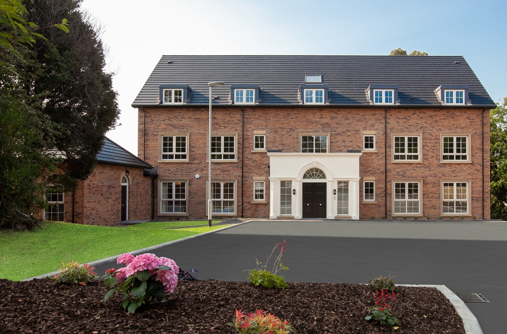 TULLYNAGARDY HOUSE NOW ON RELEASE Northland Developments